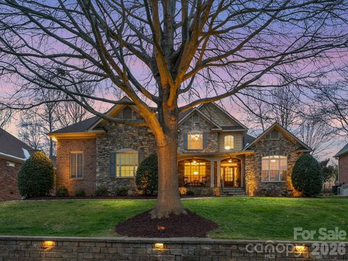 4236 Hoffmeister Dr, Waxhaw, NC, 28173-6969 | Card Image