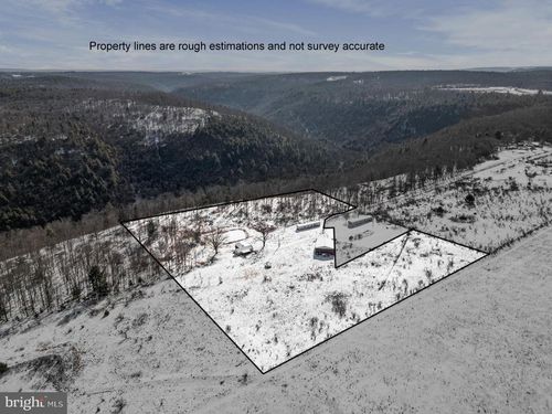 1452 Graham Rd, Woodland, PA, 16881-9034 | Card Image