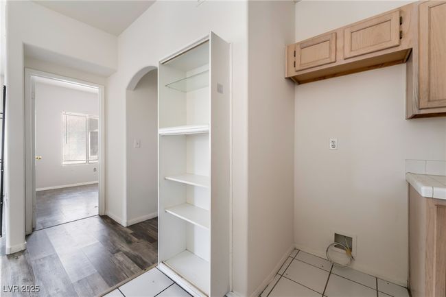 1838 N Jones Blvd, Townhouse with 2 bedrooms, 2 bathrooms and null parking in Las Vegas NV | Image 17