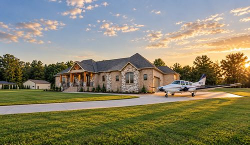 106 Chandelle Dr, Tullahoma, TN, 37388-4780 | Card Image