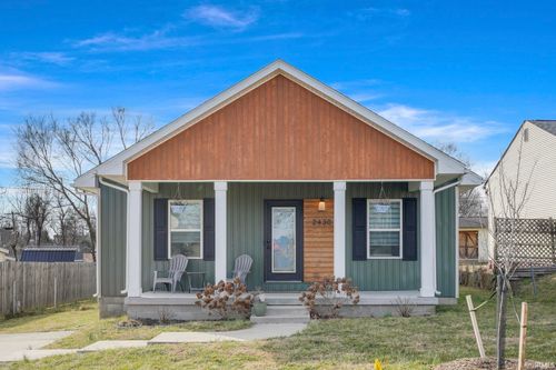 2430 S Brown Ave, Bloomington, IN, 47403-3309 | Card Image