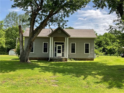 16236 & 16194 Dutch Mills Rd N, Lincoln, AR, 72744 | Card Image