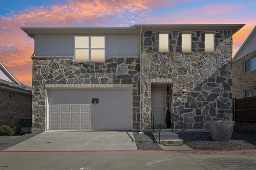 100-4430 Prairie Xing, Celina, TX, 75009 | Card Image