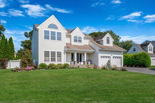 23 Province Dr, South Setauket, NY, 11720-4603 | Card Image