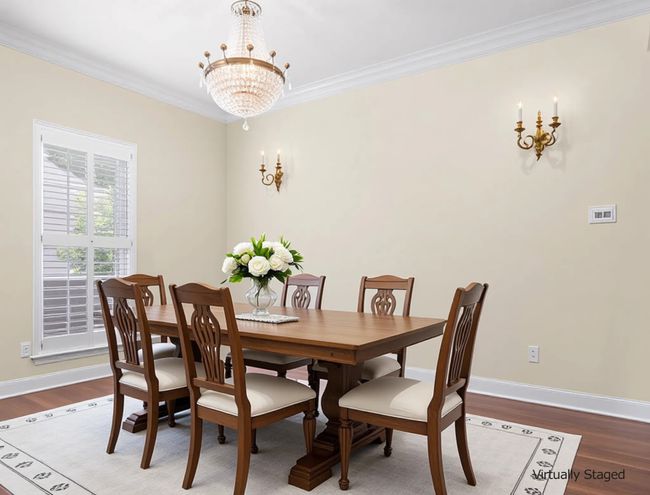 5908 Regents Row, House other with 4 bedrooms, 4 bathrooms and null parking in Tyler TX | Image 16