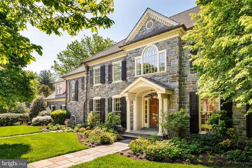 737 Eagle Farm Rd, Villanova, PA, 19085-2035 | Card Image