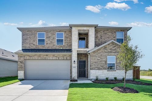 2122 Tule Way, Crandall, TX, 75114-1101 | Card Image