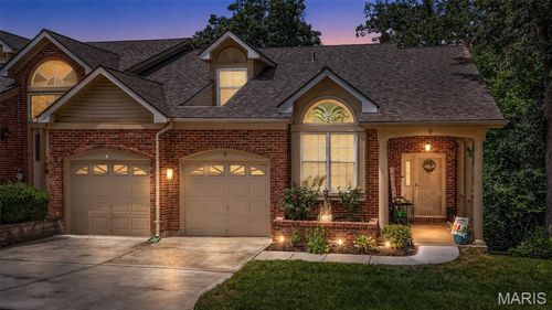 9-9 Lockhaven Ct, Lake St Louis, MO, 63367-2400 | Card Image