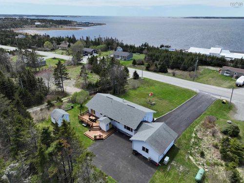 521 Highway 330, North East Point, NS, B0W2P0 | Card Image