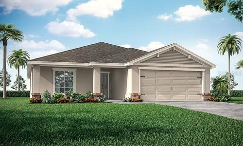 6575 Flowering Shrub Street, Lakeland, FL, 33810 | Card Image