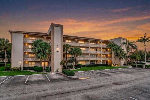 f1-2401 Antigua Cir, Coconut Creek, FL, 33066-1018 | Card Image