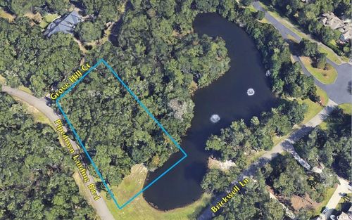 64 Pipedown Landing Dr., Pawleys Island, SC, 29585 | Card Image