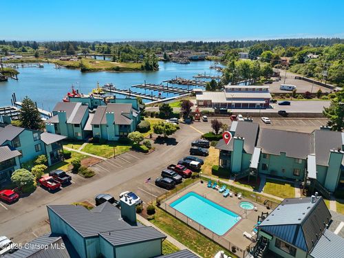 46-346 Ne Skipanon Dr, Warrenton, OR, 97146-9611 | Card Image