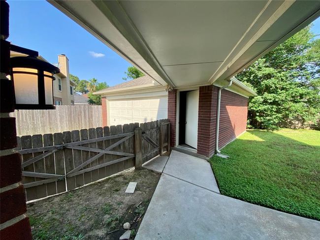 7938 Feather Springs Dr, House other with 4 bedrooms, 4 bathrooms and 2 parking in Houston TX | Image 28