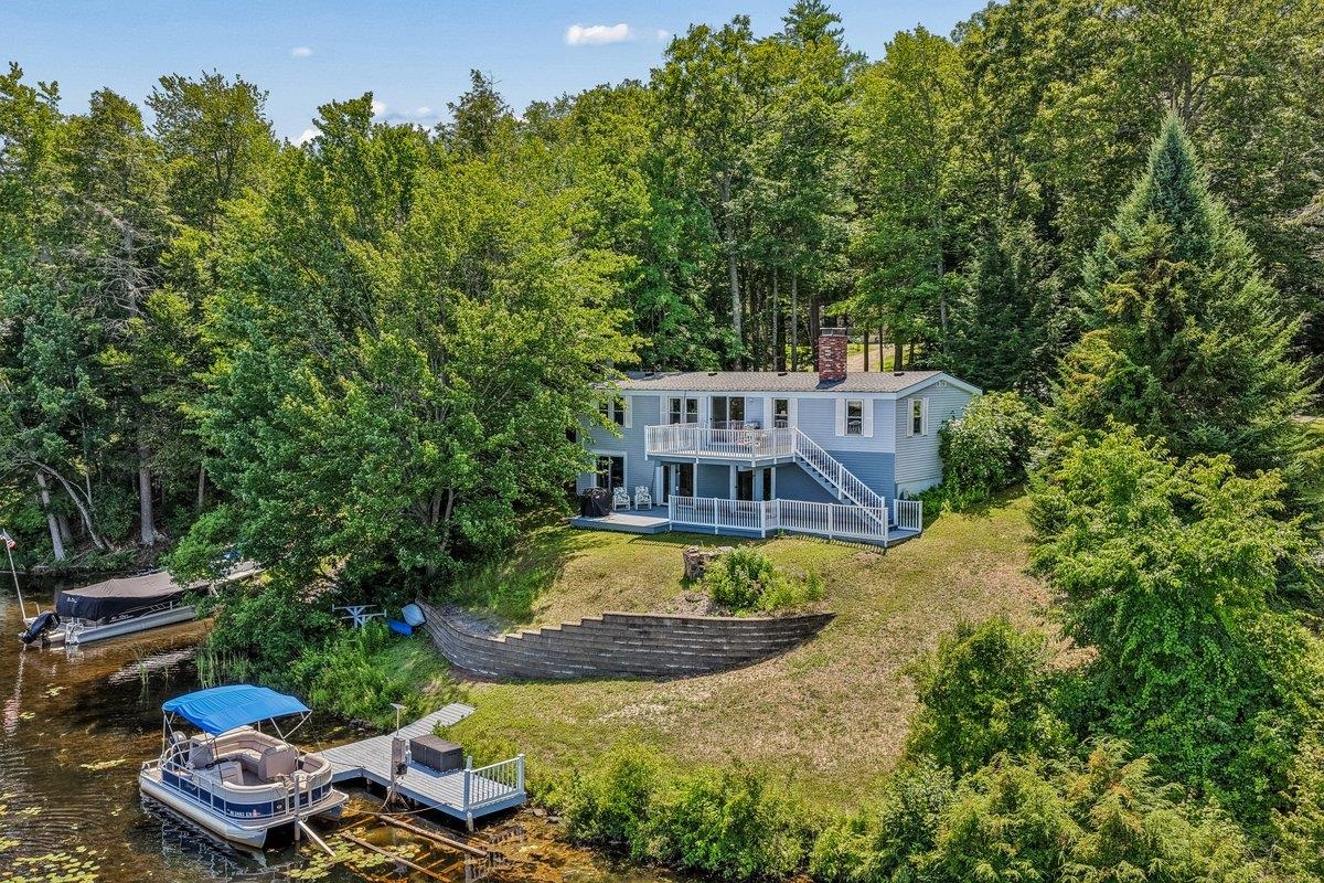 Residential in Milton 2