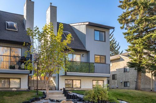 1-123 13 Ave Ne, Calgary, AB, T2E1B5 | Card Image