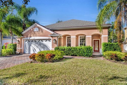5108 Legacy Oaks Dr, ORLANDO, FL, 32839-2070 | Card Image