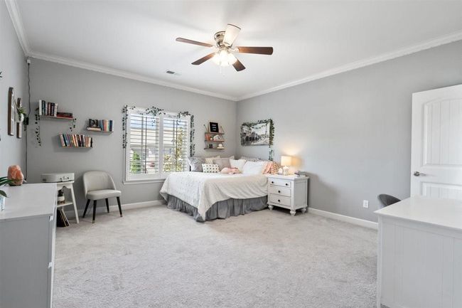 703 Justana Dr, House other with 5 bedrooms, 4 bathrooms and null parking in Collierville TN | Image 27