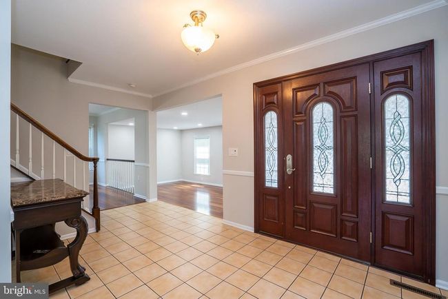 55 Cambridge Way, House other with 4 bedrooms, 3 bathrooms and null parking in West Windsor NJ | Image 11