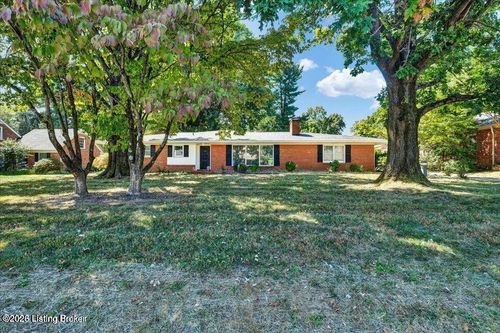 2706 Lime Kiln Ln, Louisville, KY, 40222-6033 | Card Image