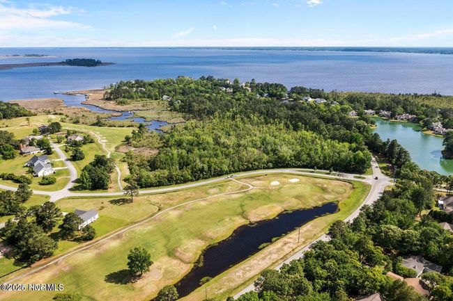 5303 Trade Winds Rd, Home with 0 bedrooms, 0 bathrooms and null parking in New Bern NC | Image 5