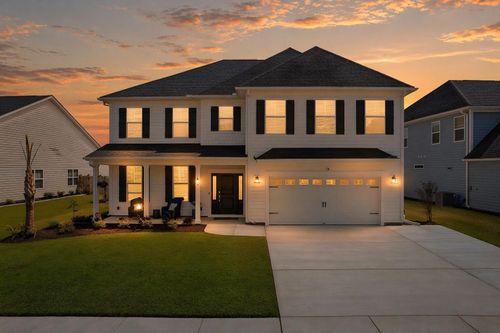 199 Grange Cir, Summerville, SC, 29486-8540 | Card Image