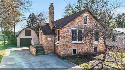 503 Riverview Drive, Winneconne, WI, 54986 | Card Image