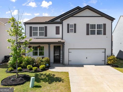 5549 Barberry Avenue, Oakwood, GA, 30566 | Card Image