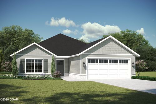 3109 Leah Lane, Joplin, MO, 64804 | Card Image