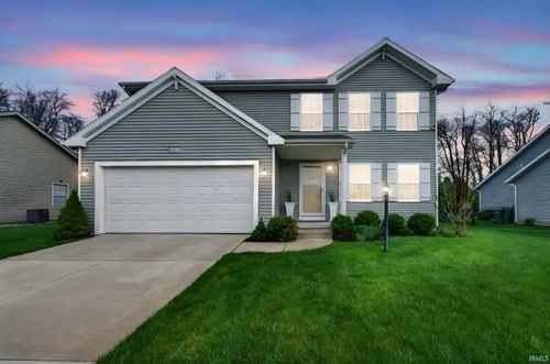 26601 Durness Woods Drive, South Bend, IN, 46628 | Card Image