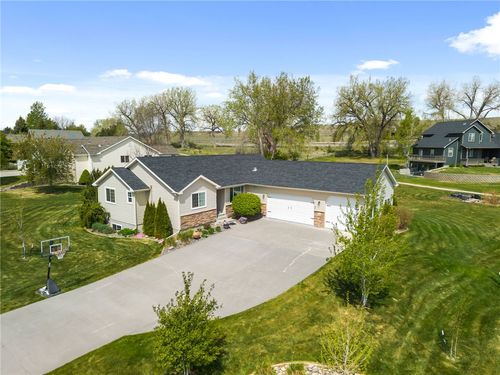 2125 Saddleback Dr, Laurel, MT, 59044-3631 | Card Image