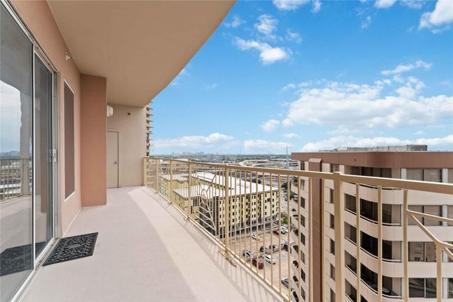 UNIT-1606 - 3505 Sage Rd, Condo with 2 bedrooms, 2 bathrooms and 1 parking in Houston TX | Image 31