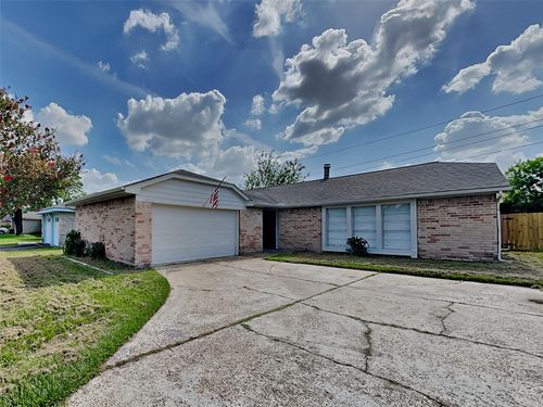20211 Cottonglade Ln, Humble, TX, 77338-1714 | Card Image
