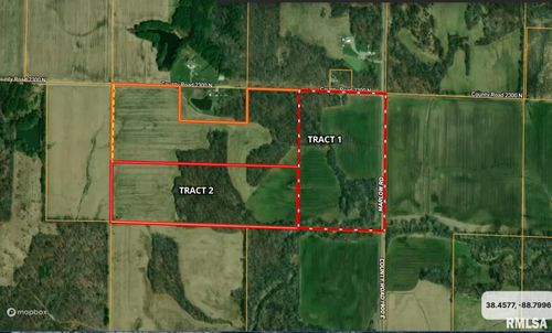 0000 E Monet Rd, Texico, IL, 62889 | Card Image