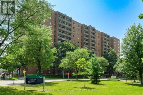 210-1100 Ambleside Dr, Ottawa, ON, K2B8G6 | Card Image
