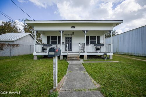 2850 1st Street, Berwick, LA, 70342 | Card Image