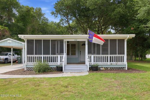 390 Pearson Cir, Newport, NC, 28570-5016 | Card Image