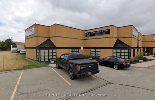 15-6821 Steeles Ave W, Etobicoke, ON, M9V4R9 | Card Image