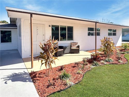 1612 S 28th Street, Fort Pierce, FL, 34947 | Card Image