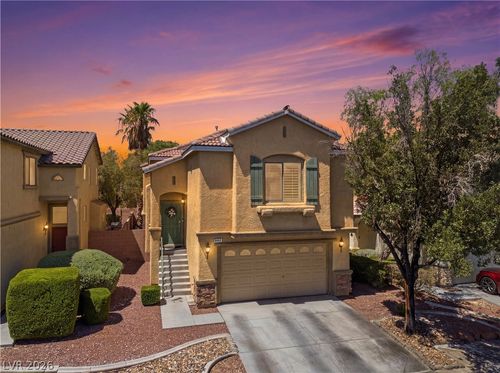 8440 Cheerful Brook Ave, Las Vegas, NV, 89143-5191 | Card Image