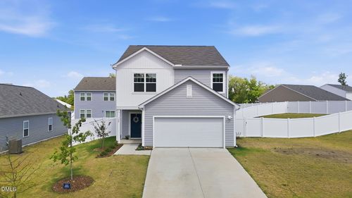 720 Shepard Rock Dr, Zebulon, NC, 27597-4302 | Card Image