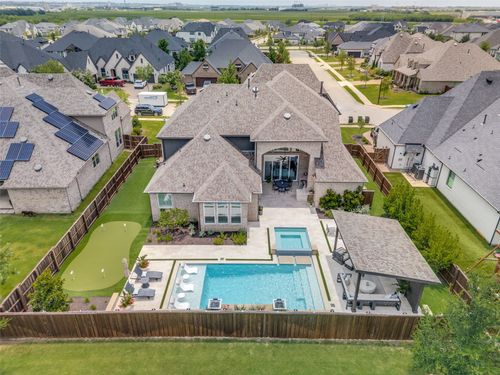 1980 Cornell Dr, Prosper, TX, 75078-9957 | Card Image