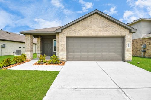 5439 Portwood Acres Dr, Spring, TX, 77373-2472 | Card Image