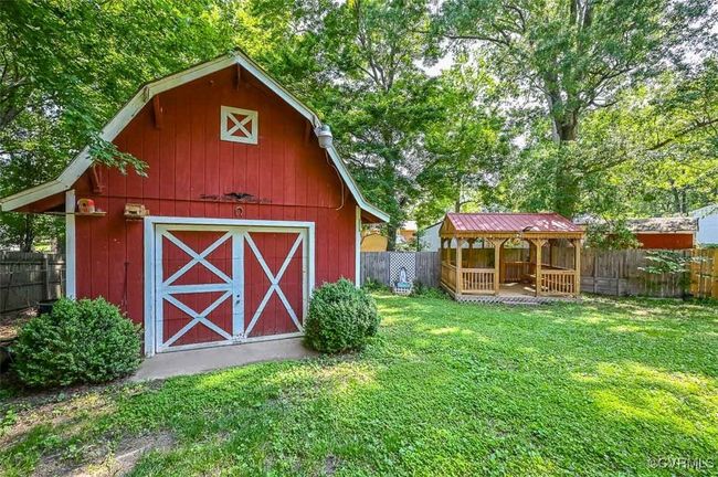 2931 Delfin Rd, House other with 3 bedrooms, 2 bathrooms and null parking in Midlothian VA | Image 38