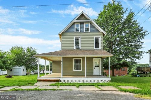 416 Highland Avenue, West Milton, PA, 17886 | Card Image