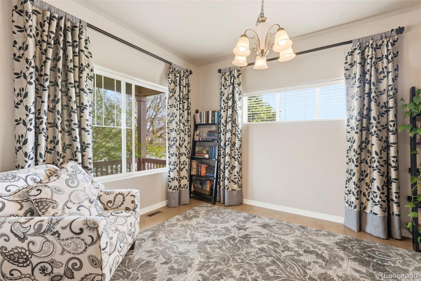 Residential in Colorado Springs 4