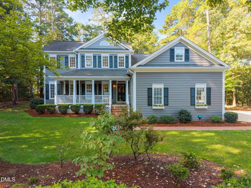 301 Dwellinghouse Ct, Raleigh, NC, 27615-3134 | Card Image