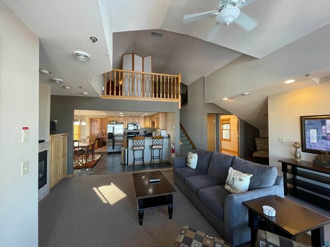 6 - 36 (#6) N 2 Nd St, Townhouse with 1 bedrooms, 2 bathrooms and null parking in Bayfield WI | Image 5