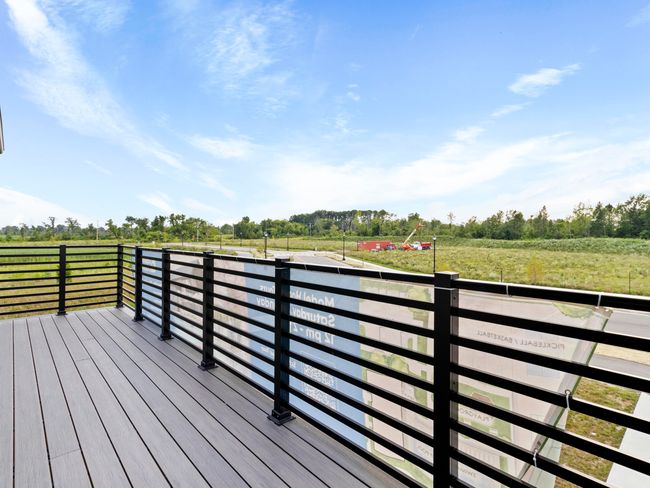 4163 E Hemlock Dr, Condo with 3 bedrooms, 2 bathrooms and null parking in Oak Creek WI | Image 26