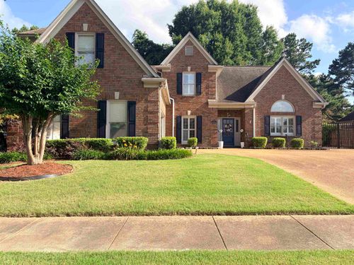 1715 Goldsmith Ct, Collierville, TN, 38017-9783 | Card Image